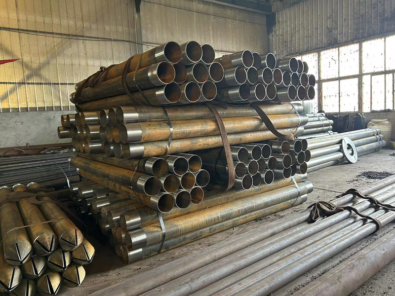 阐述超前小导管的所有常识点