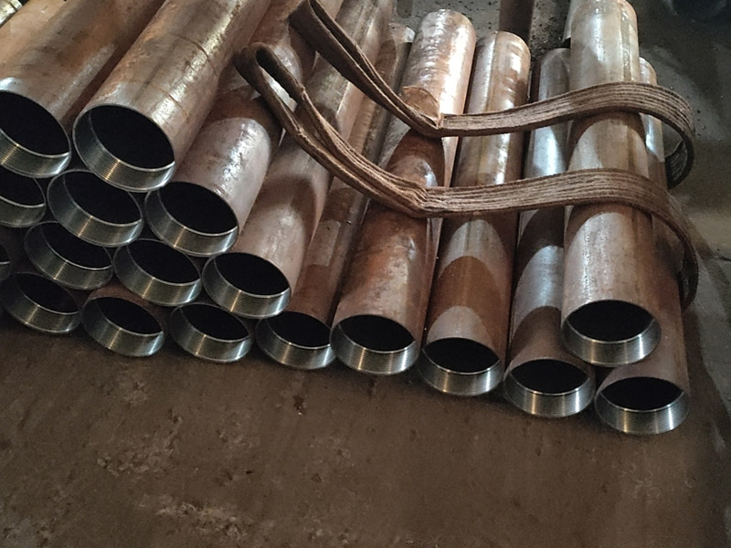 地质跟管按照用途分歧黑可以进行细分