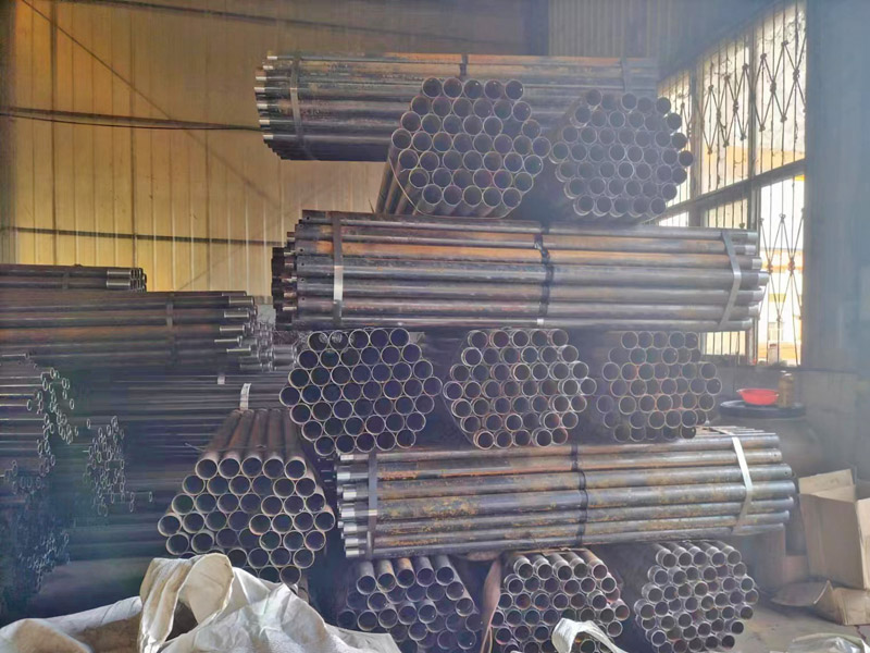 钢花注浆管厂家为我们讲述钢花注浆管的所有常识点