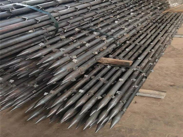 土钉钢管