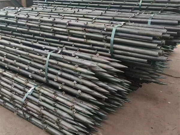 土钉钢管