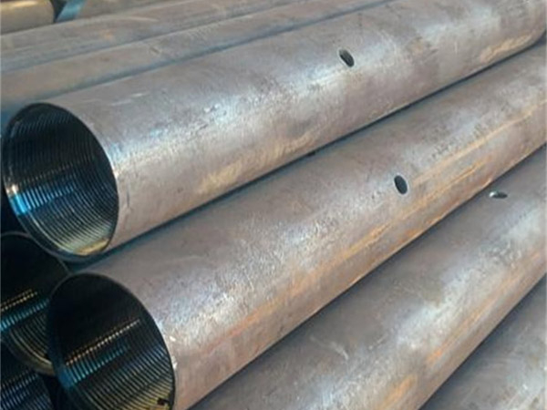 注浆护筒管