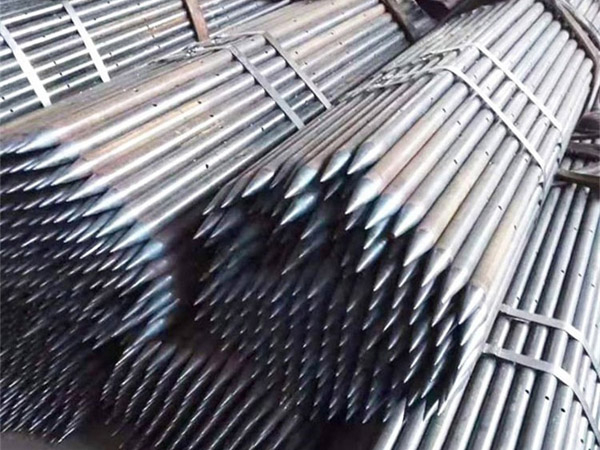 超前小导管在加工制造时需要注重哪些事项 超前小导管在加工制造时需要注重哪些事项