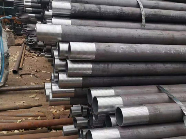 给大师介绍钢花管的所有制造要点