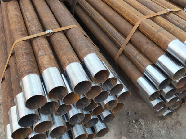 情感升沉频仍 焦灼期待地道钢花管需求 情感升沉频仍 焦灼期待地道钢花管需求