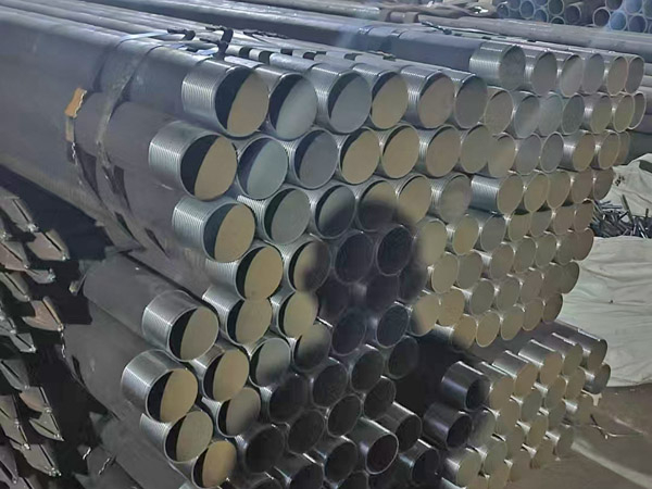 跟管（岩心管）