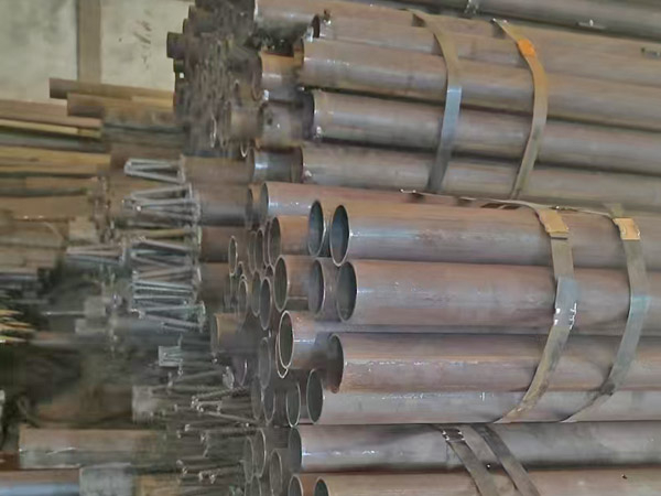 超前小导管是如何形成的新布局